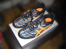 ドライビングシューズ