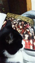 センターポディション。