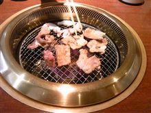 カンカンカンカンバンサンカン！ 焼肉焼いても家焼くな！