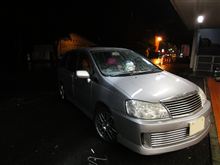 ［ドライブ］豪雨の箱根でインプレ　アップしました(*^^)v