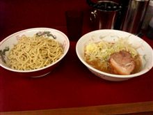 今日の二郎