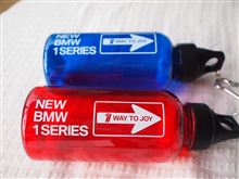 THE NEW BMW 116i　STYLE