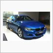 BMW F30 3シリーズ  ...
