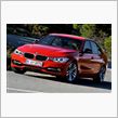 とりあえずNEW　BMW　３ ...