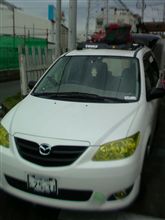 North America meeting Minivans!!! (北米ミニバンミーティング)告知NO6