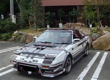 明日は「門司レトロミーティング」を見に行きます。