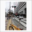 梅田は遠かった