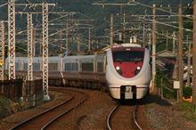 ホームページ更新　鉄道写真館2件追加