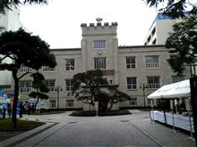 大学祭に行ってきた