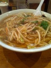 サンマー麺
