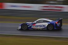 2011 SuperGT Rd.8@もてぎ
