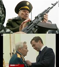 AK-47 終了？のお知らせ