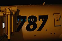 B787 (Dreamliner)