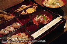 旬の美味しさ (帯広 → 苫小牧)