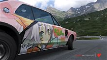 Forza4　写真撮影