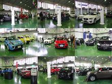 第6回　ぐんま輸入車フェア