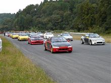 【&#39;07烈ビート】懐かしのレース動画