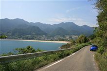 R311（尾鷲～熊野）
