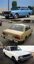 Datsun Sunny 310/2Door 