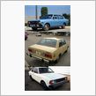 Datsun Sunny 3 ...