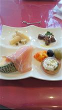 ただ今からイタリアン