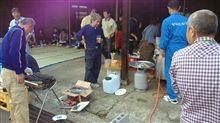 地区ＢＢＱ