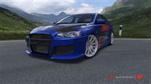 【Forza Motorsport 4 発売記念】車種当てクイズ