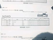 とりあえず3本走って…