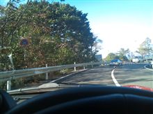 久々にお山へ…
