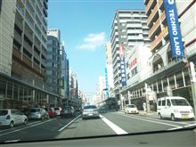 ディ－プ大阪　