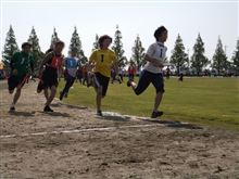 運動会