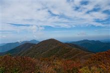 「浄法寺山紅葉登山を開催します！」だそうです。