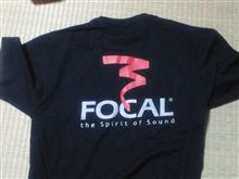 FOCALサウンドミーティング