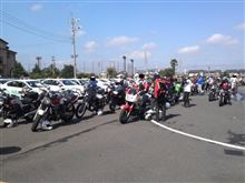 二輪車講習会 二輪車講習会