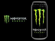 モンスターエナジー
