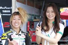 2011 MFJ 全日本ロードレース選手権 Rd.7の画像をup☆　J-GP3&amp;GP-MONO編