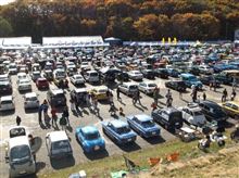 2011 フレンチブルーミーティングヘ行って来ました。(見学) 2011 フレンチブルーミーティングヘ行って来ました。(見学)