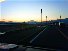 今日は暑かった・・・
