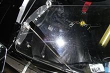 とりあえず無事帰宅・・・んっ