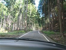 これも国道　