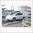 リーフを初めて見た。