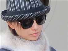 ちょっと残念ですが・・・