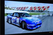 Forza4：D1グランプリより　チームTOYO　180SX