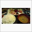 夕飯が芋だったのでデザートに ...