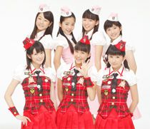 正規メンバー決定