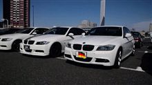 お台場オフミ③