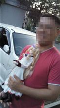 車検準備！
