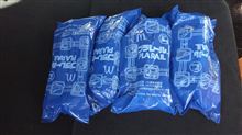 考えるんじゃない、感じるんだ
