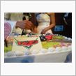 楽しい結婚式に参加してきまし ...