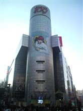 木村カエラちゃんと渋谷109